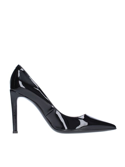 Décolleté in vernice GIUSEPPE ZANOTTI | I260008/001NERO